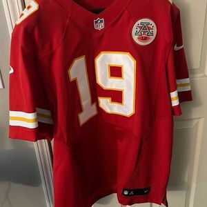 Nike on the field Jersey